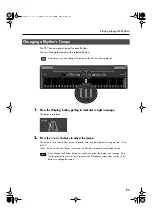 Preview for 71 page of Roland FP-7 Owner'S Manual