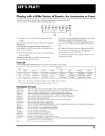 Preview for 13 page of Roland FP-9 Owner'S Manual