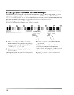 Preview for 28 page of Roland FP-9 Owner'S Manual