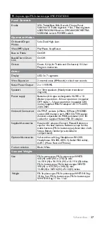 Preview for 37 page of Roland FR-3X V-Accordion Brochure & Specs