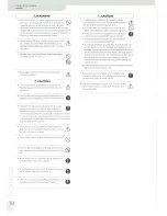 Preview for 8 page of Roland FR-3X V-Accordion Owner'S Manual