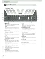 Preview for 12 page of Roland FR-3X V-Accordion Owner'S Manual