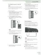 Preview for 21 page of Roland FR-3X V-Accordion Owner'S Manual