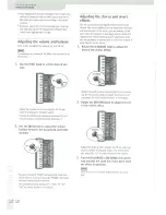 Preview for 22 page of Roland FR-3X V-Accordion Owner'S Manual