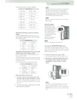 Preview for 27 page of Roland FR-3X V-Accordion Owner'S Manual