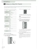 Preview for 38 page of Roland FR-3X V-Accordion Owner'S Manual