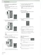 Preview for 58 page of Roland FR-3X V-Accordion Owner'S Manual