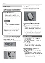 Preview for 4 page of Roland FR-4X Owner'S Manual