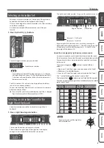 Preview for 7 page of Roland FR-4X Owner'S Manual