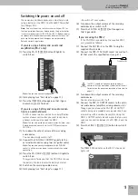 Preview for 15 page of Roland FR-7/FR-5 Owner'S Manual