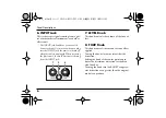 Preview for 6 page of Roland FZ-5 Fuzz Owner'S Manual