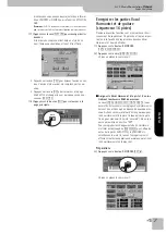 Предварительный просмотр 47 страницы Roland G-70 Addendum