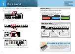 Preview for 3 page of Roland Gaia SH-01 Quick Manualbook