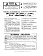 Preview for 2 page of Roland GC-405 Owner'S Manual