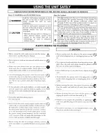 Preview for 3 page of Roland GC-405 Owner'S Manual