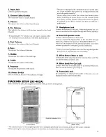 Preview for 5 page of Roland GC-405 Owner'S Manual