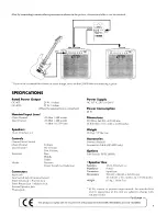 Preview for 7 page of Roland GC-405 Owner'S Manual