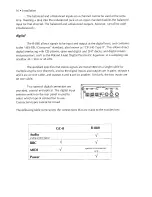 Preview for 76 page of Roland GC-8 Operating Manual