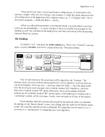 Preview for 105 page of Roland GC-8 Operating Manual