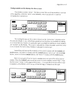 Preview for 107 page of Roland GC-8 Operating Manual