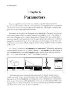 Preview for 116 page of Roland GC-8 Operating Manual