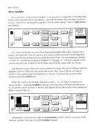 Preview for 128 page of Roland GC-8 Operating Manual