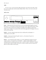 Preview for 148 page of Roland GC-8 Operating Manual