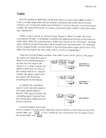 Preview for 151 page of Roland GC-8 Operating Manual