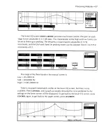 Preview for 157 page of Roland GC-8 Operating Manual