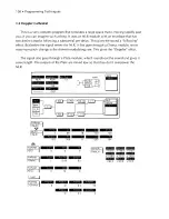 Preview for 168 page of Roland GC-8 Operating Manual