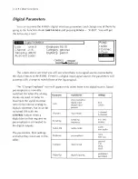 Preview for 174 page of Roland GC-8 Operating Manual