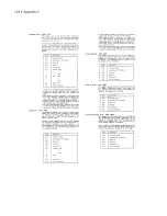 Preview for 188 page of Roland GC-8 Operating Manual