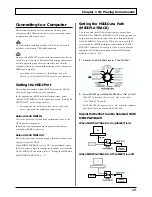 Preview for 17 page of Roland GI-20 Owner'S Manual