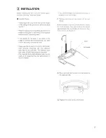 Preview for 5 page of Roland GK-1 Owner'S Manual