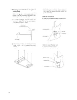 Preview for 8 page of Roland GK-1 Owner'S Manual