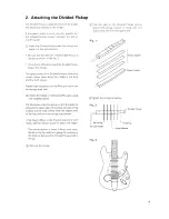 Preview for 9 page of Roland GK-1 Owner'S Manual