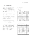 Preview for 23 page of Roland GM-70 Owner'S Manual