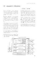 Preview for 25 page of Roland GM-70 Owner'S Manual