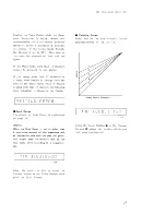 Preview for 29 page of Roland GM-70 Owner'S Manual