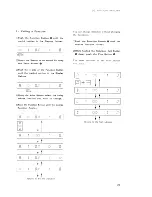 Preview for 31 page of Roland GM-70 Owner'S Manual