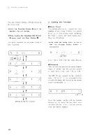 Preview for 32 page of Roland GM-70 Owner'S Manual