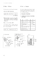 Preview for 34 page of Roland GM-70 Owner'S Manual