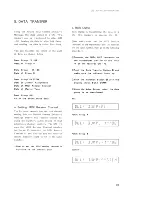 Preview for 41 page of Roland GM-70 Owner'S Manual