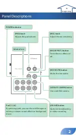 Preview for 2 page of Roland Go:Livecast Owner'S Manual