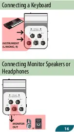 Preview for 16 page of Roland GO:MIXER PRO Owner'S Manual