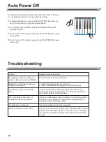 Preview for 12 page of Roland GO:PIANO88 Owner'S Manual