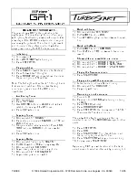 Preview for 41 page of Roland GP-100 Manual