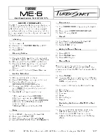 Preview for 45 page of Roland GP-100 Manual