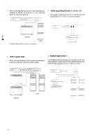 Предварительный просмотр 12 страницы Roland GP-16 Owner'S Manual