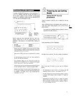 Предварительный просмотр 13 страницы Roland GP-16 Owner'S Manual